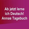 German Now! Annas Tagebuch!